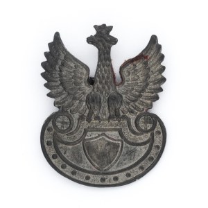 Eagle pattern 17