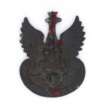 Eagle pattern 17