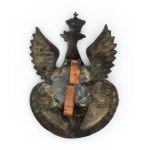 Eagle, Warsaw 1918