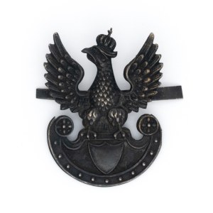 Eagle pattern 17