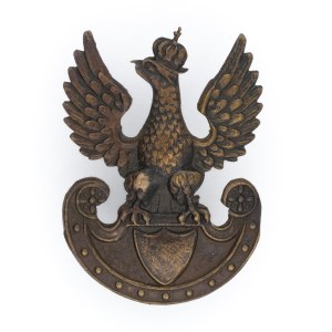 Eagle pattern 17