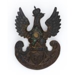 Eagle pattern 17
