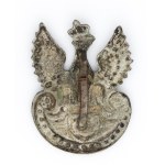 Rifleman's eagle after 1917