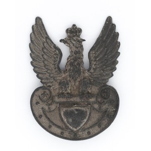 Eagle of Viennese manufacture, Vienna 1919(?)