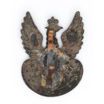 Eagle of Viennese manufacture, Vienna 1919(?)