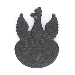 Eagle pattern 17