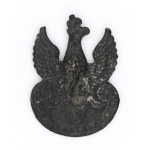 Eagle pattern 17
