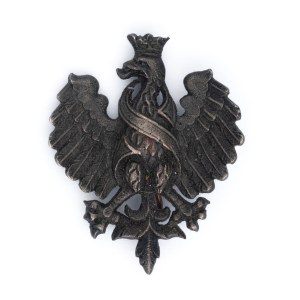 Sigismund eagle