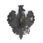 Sigismund eagle