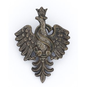 Sigismund Eagle. Friedrich Schaefller and Robert Braun, Vienna 1916