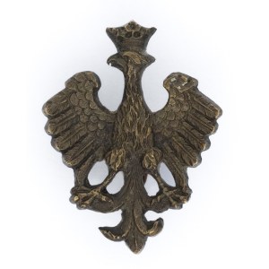 Jagiellonian eagle