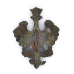 Jagiellonian eagle