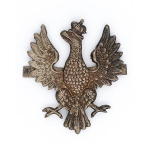 Eagle wz.19.for government officials.