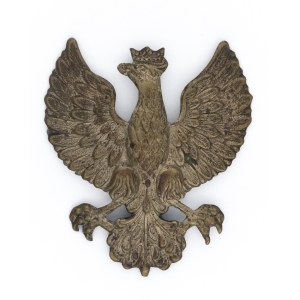 The Wielkopolska eagle