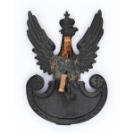 Eagle wz. 19 - 201st Volunteer Infantry Regiment/Swoopers (?)