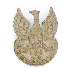 Eagle reconstituted Rifle Association