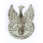 Eagle reconstituted Rifle Association