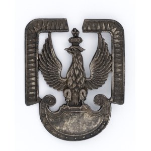 Airborne Eagle, France 1940, Alavoine (?)