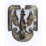 Airborne Eagle, France 1940, Alavoine (?)
