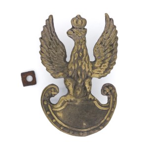 Aigle wz. 39 - Palestine 1940 ( ?)
