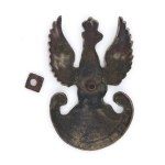 Aigle wz. 39 - Palestine 1940 ( ?)