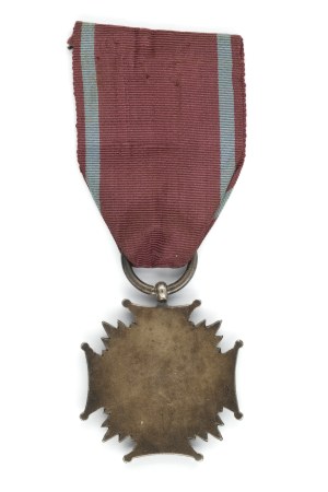 Silbernes Verdienstkreuz - Staatliche Münze