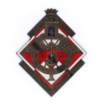 Malopolska Automobile Club placard 25.IX.1938