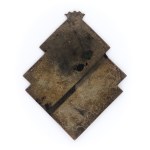 Malopolska Automobile Club placard 25.IX.1938