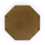 Poster of the Star Rally to Zaleszczyki, September 18-19, 1937