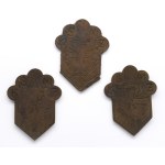 Set of 3 Catholic Women