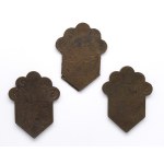 Set of 3 Catholic Women