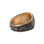 Signet with a coat of arms from the November Uprising period (Eagle, Pogo)