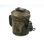 Collection box / donation box