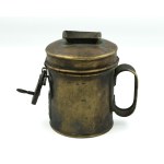 Collection box / donation box