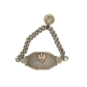 Immortal / bracelet