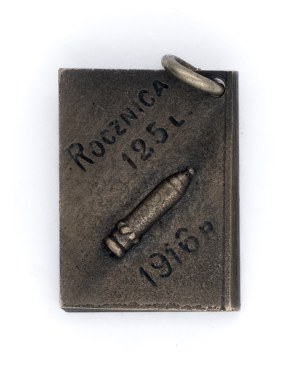 Anhänger der Verfassung vom 3. Mai 1916