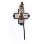 PIN COME YOUR KINGDOM