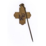 PIN COME YOUR KINGDOM