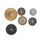 Miscellaneous caps - 6 pieces