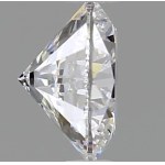 DIAMANTE NATURALE - BRILLANTE - 0,85 CT D VVS1 - GIA