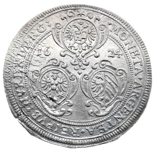 Germany, Nuremberg, thaler 1624