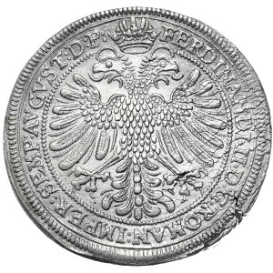 Germany, Nuremberg, thaler 1624