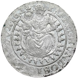 Transylvania, Gabriel Bethlen, 1626 penny, Nagybanya, date notation 16Z6