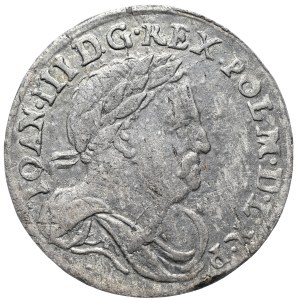 John III Sobieski, Sixth of July 1678, Bydgoszcz