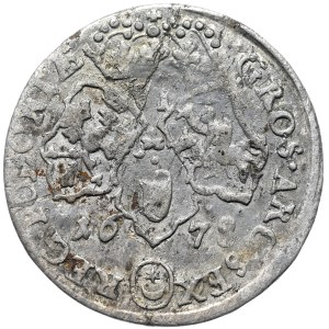 John III Sobieski, Sixth of July 1678, Bydgoszcz