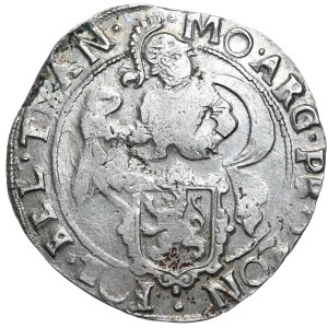 Niderlandy, Utrecht, talar lewkowy 1633