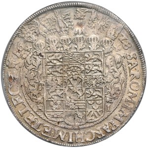 Sachsen, Taler 1628, Dresden