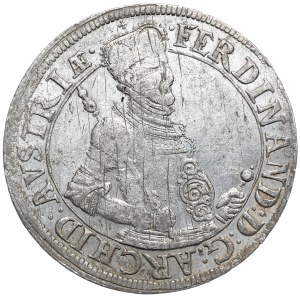 Austria, Ferdinand II, Talar Hall no date