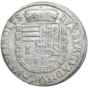 Austria, Ferdinand II, Talar Hall no date