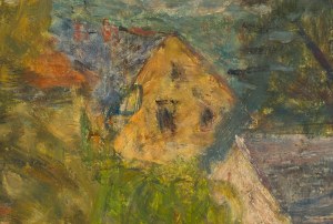 Eugeniusz Eibisch (1895 Lublin - 1987 Warsaw), 
